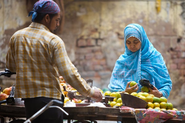 India Church Planting