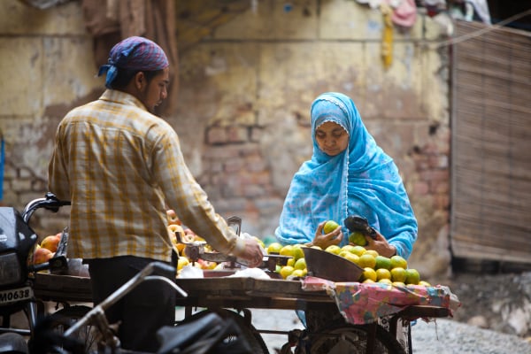 India Church Planting