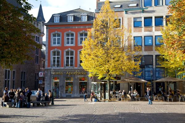 Modeling Love in a Climate of Fear