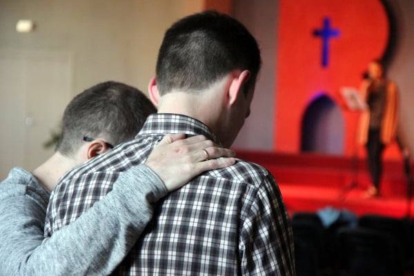 Lithuania Church Planting