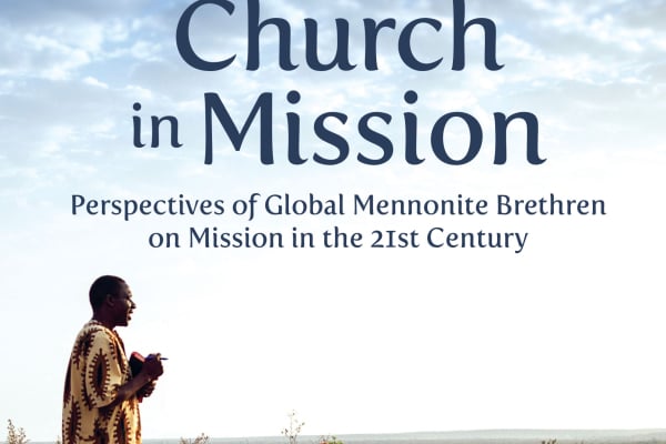 Translation Project in DR Congo