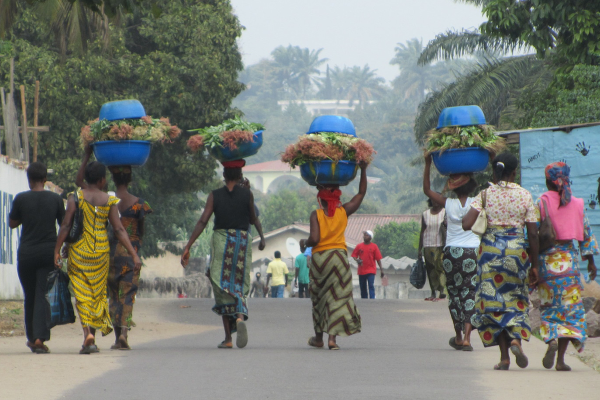 Empowering Single Mothers in Uganda for Community Transformation