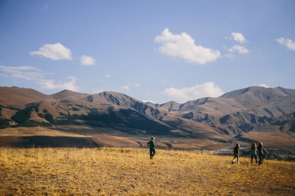 Vision Team Mobilization: Western Canada