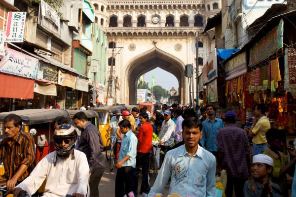 North India Networks