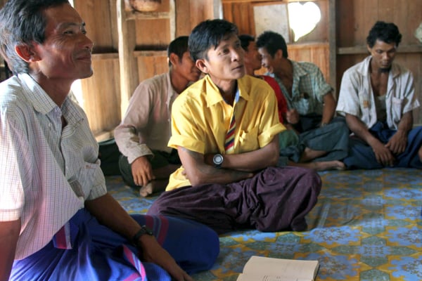 Missional Leadership Training (MLT)