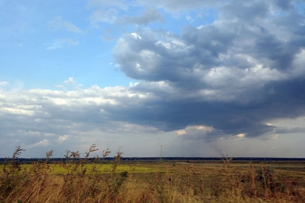 Empowering National Leadership in Central Asia
