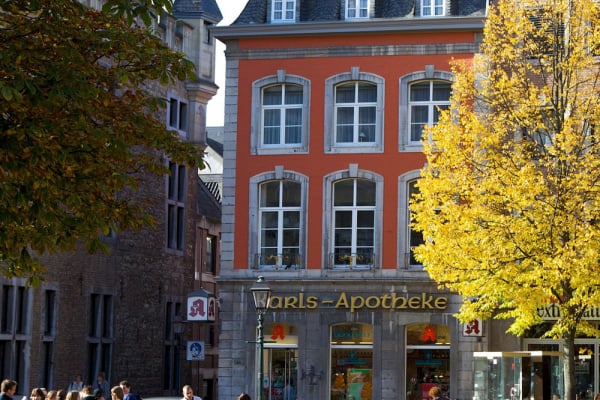 Dortmund Church Planting