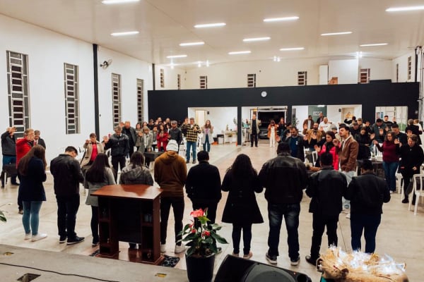 ESLA (FOCUS) Training for Latino Diaspora in Brazil