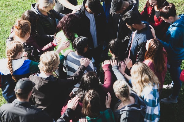 MTP Leader Development Bursary <br>Eastern Canada