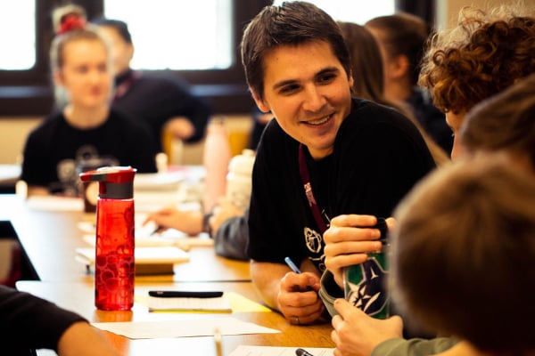 Mission Development Fund (Central Canada)