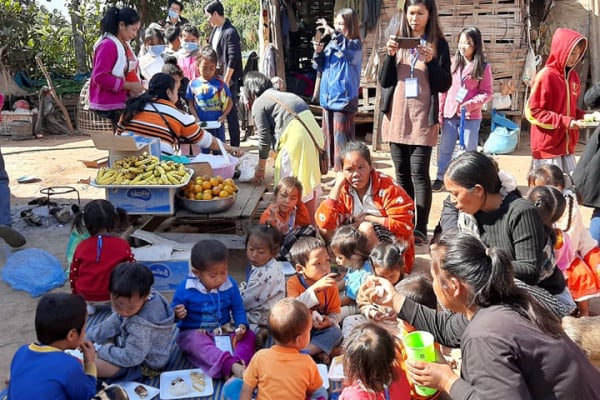 Global MB Gathering - Thailand June 2027