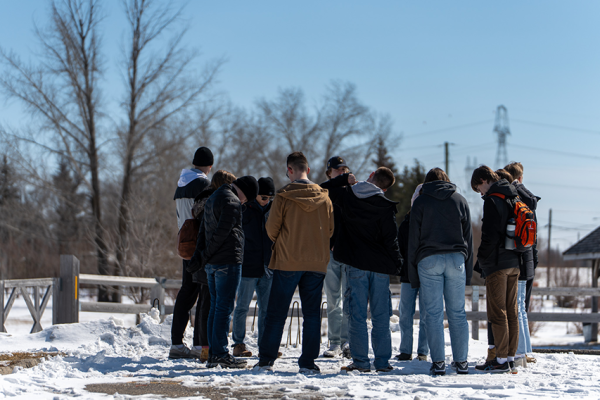 MTP Leader Development Bursary Fund Central Canada