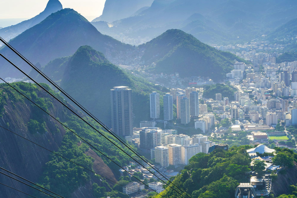 Equipping Costa Rican Students for Mission