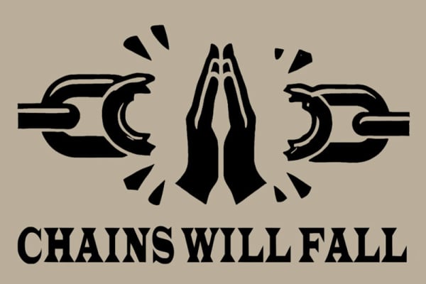 Chains will Fall