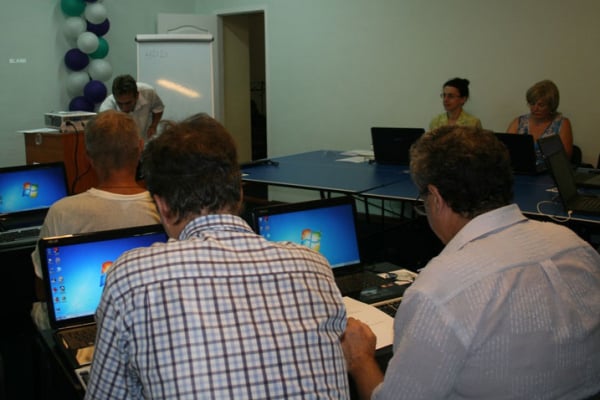 Uruguay MB Conference