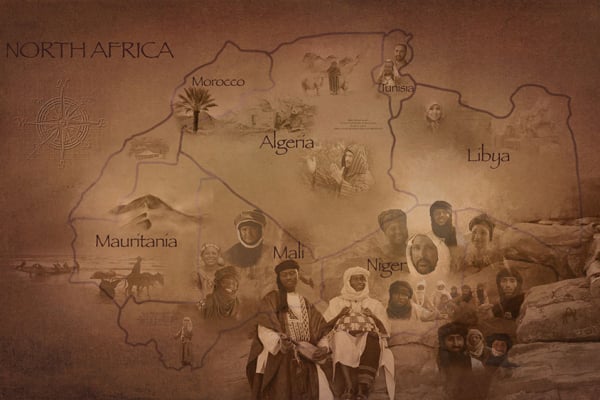 StoryChannel: North Africa Media ministry