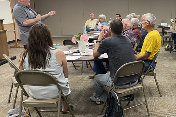 East of the Rockies USA