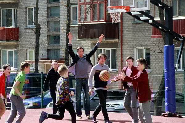 Multiply in Lithuania