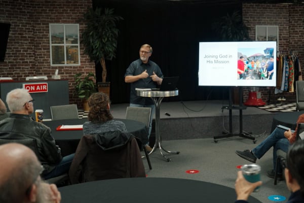 Multiply Strategy Map Presentation 