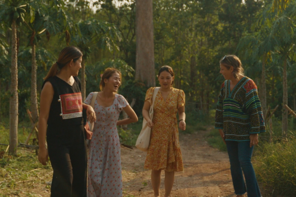 Join Our Team - Chiang Mai, Thailand